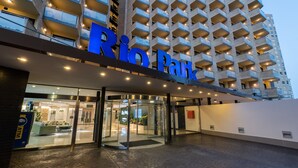 Unclassified image, 5 of 72, button - Medplaya Hotel Rio Park (Benidorm)