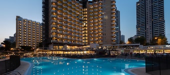 Medplaya Hotel Rio Park