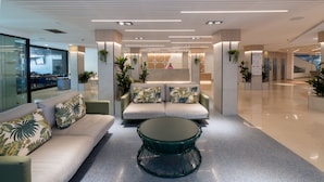 Unclassified image, 3 of 72, button - Medplaya Hotel Rio Park (Benidorm)