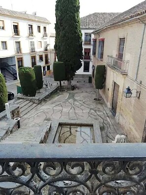客房景觀