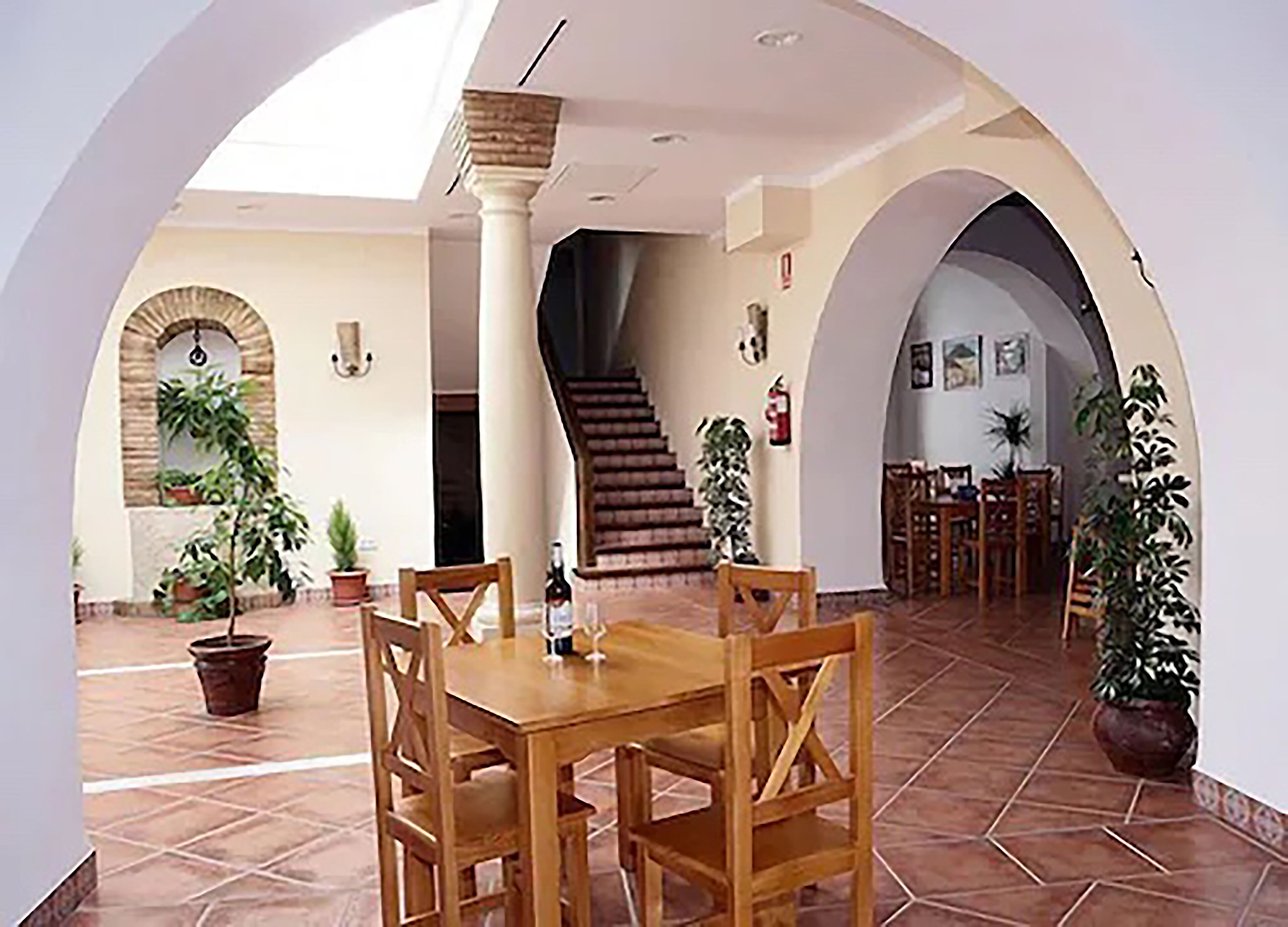 Foto - Hotel Plateros