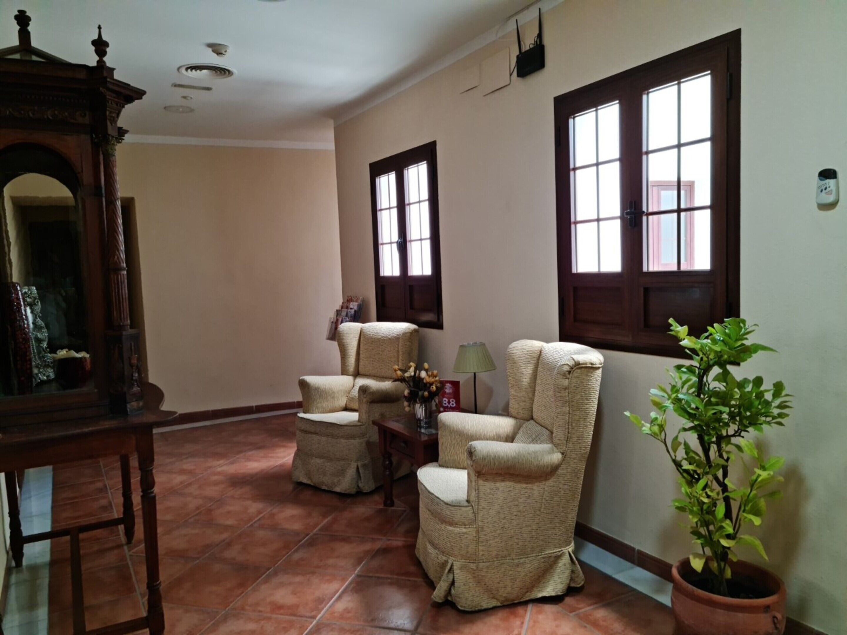 Foto - Hotel Plateros