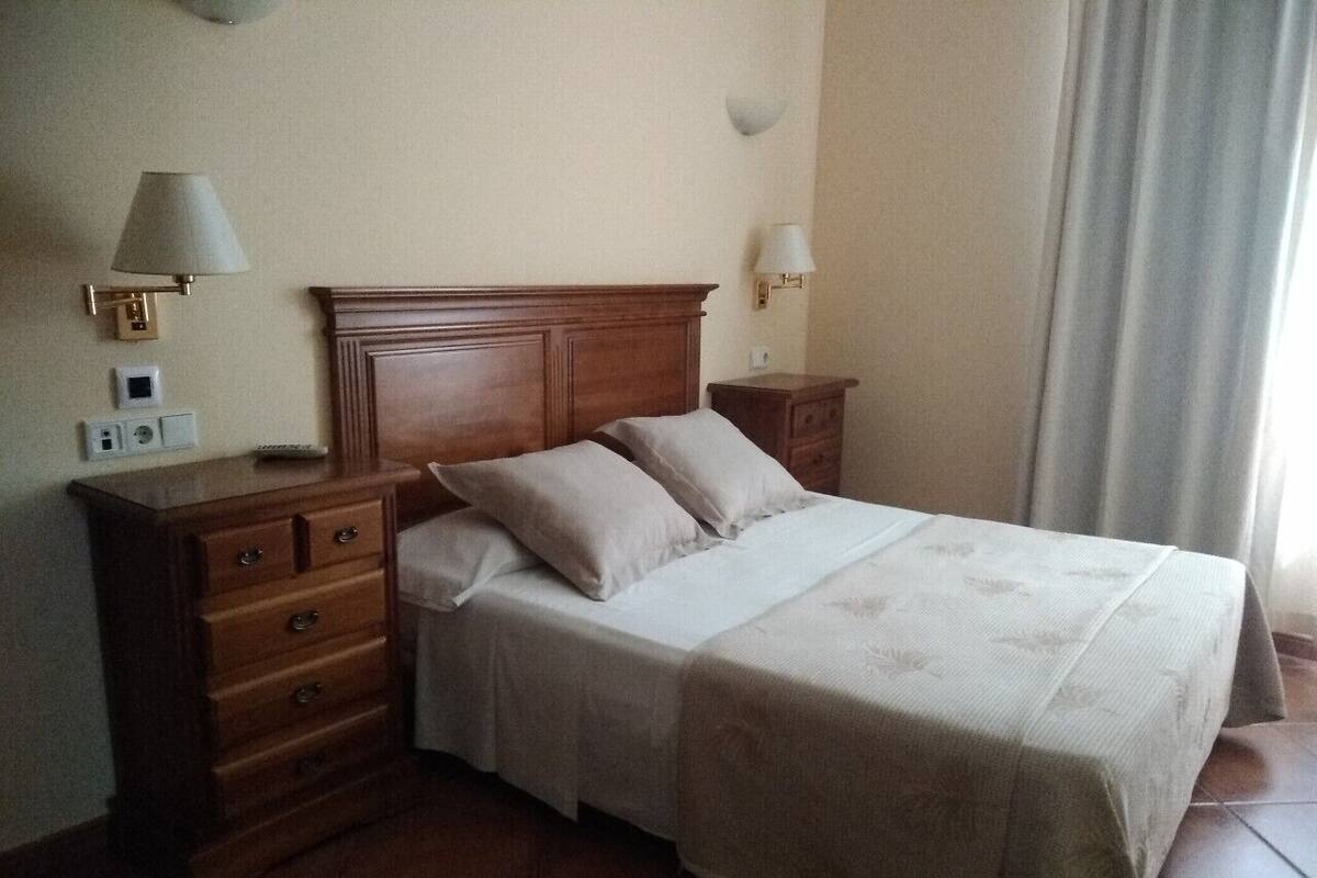 Soundproofing, iron/ironing board (on request), bed sheets