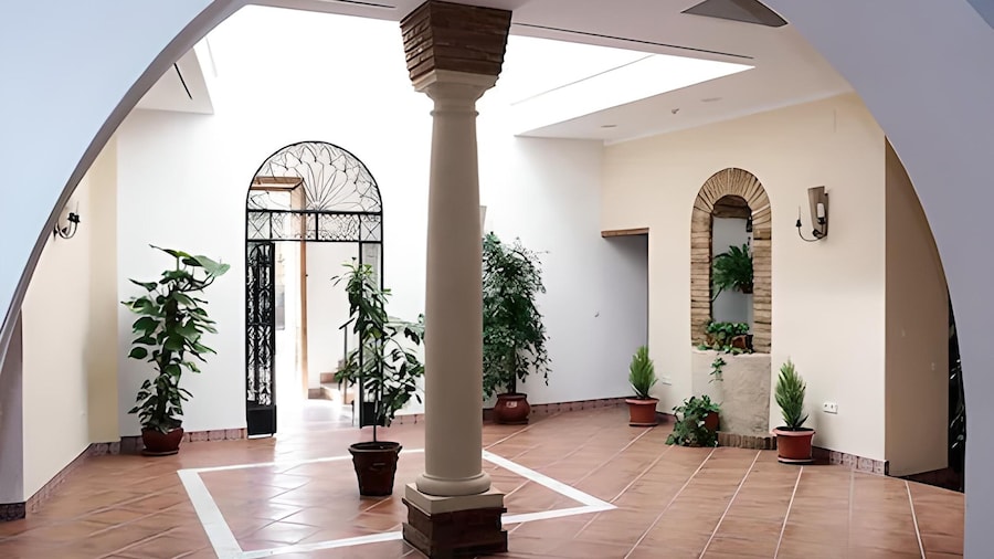 Hotel Plateros
