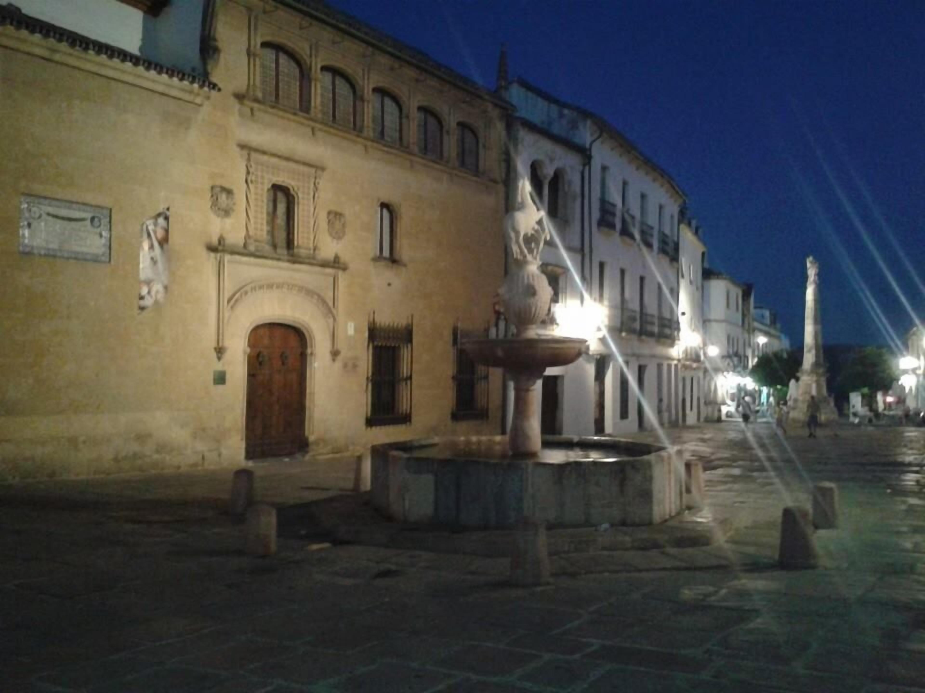 Foto - Hotel Plateros