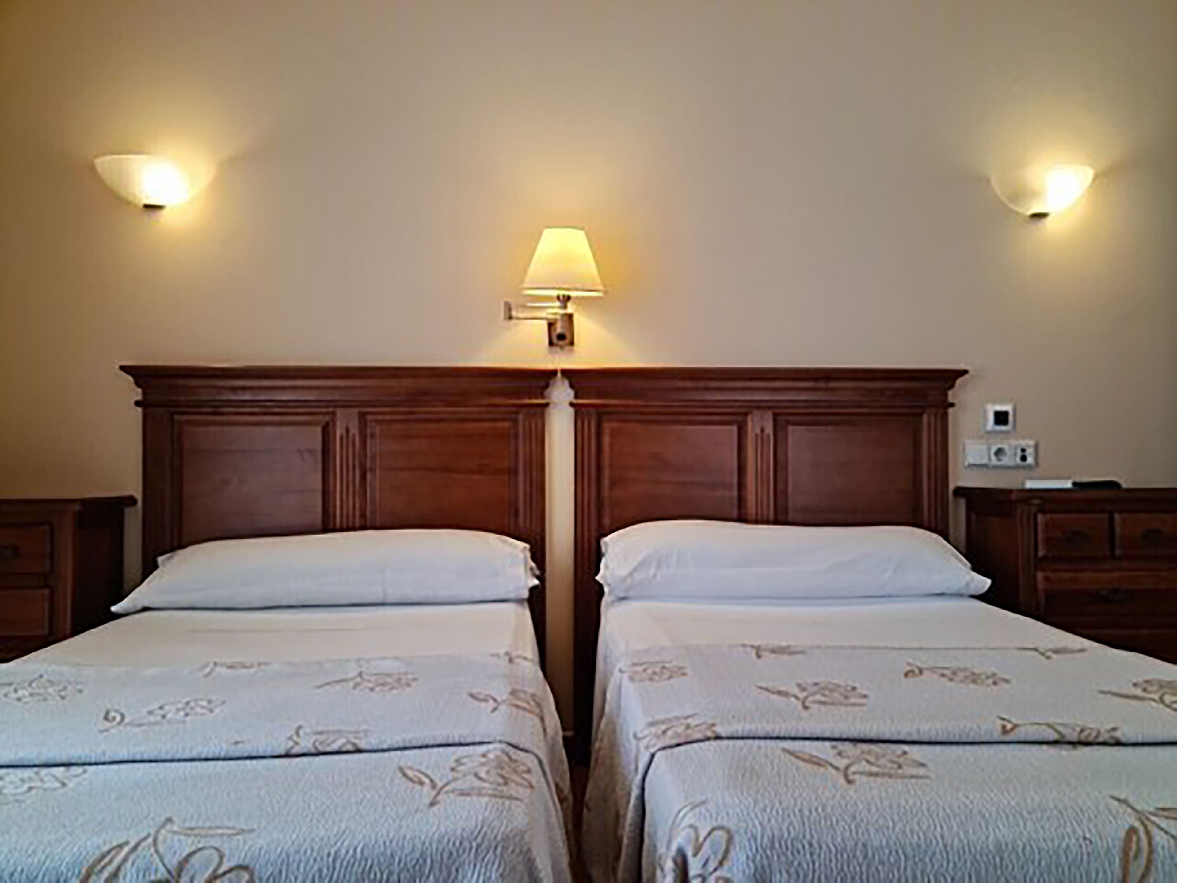 Foto - Hotel Plateros