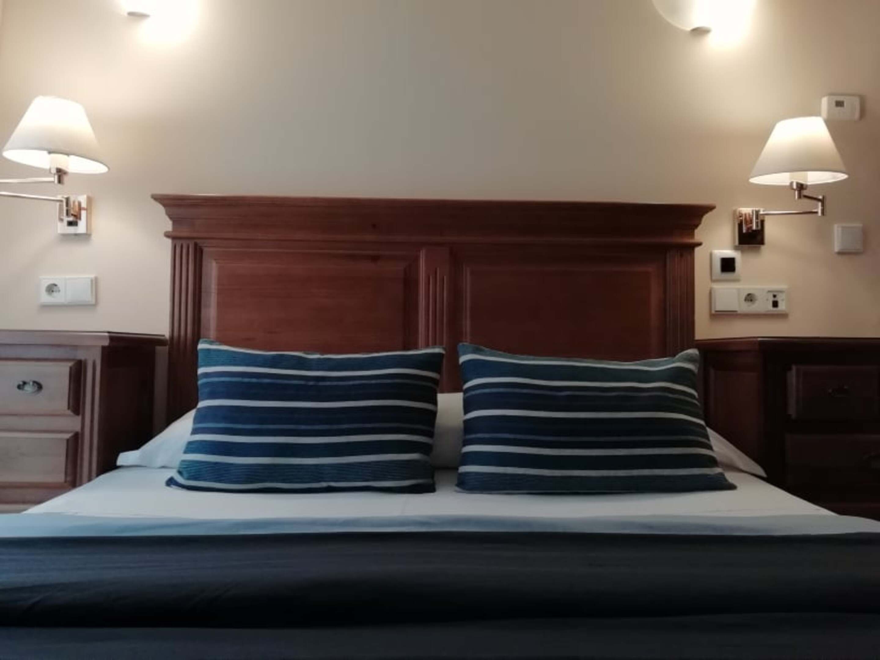 Foto - Hotel Plateros