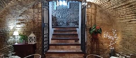 Cocina española