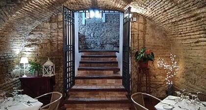 Hotel Plateros