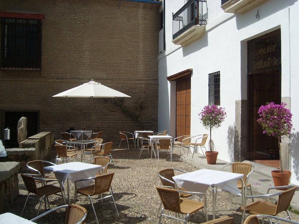 Hotel Plateros photo 6