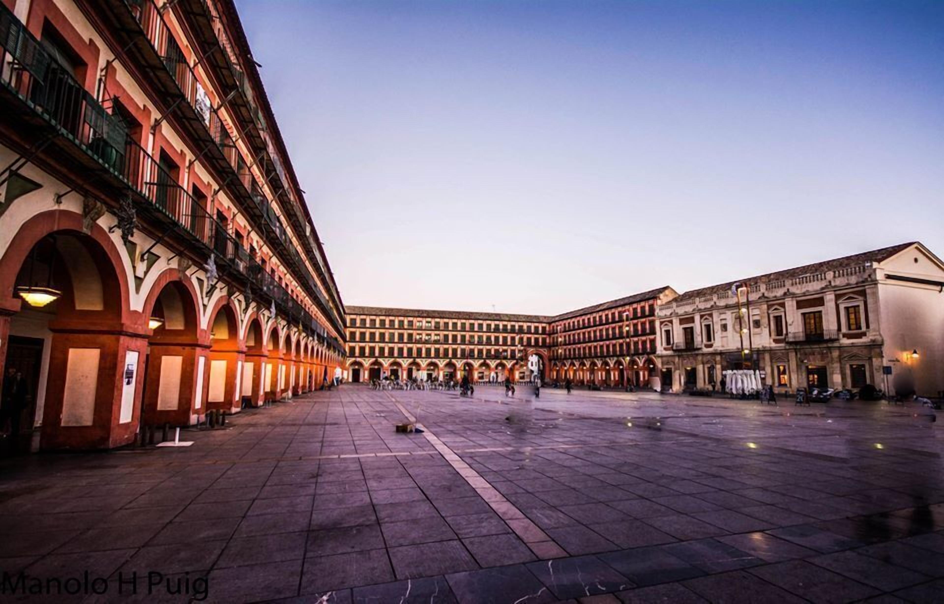 Foto - Hotel Plateros