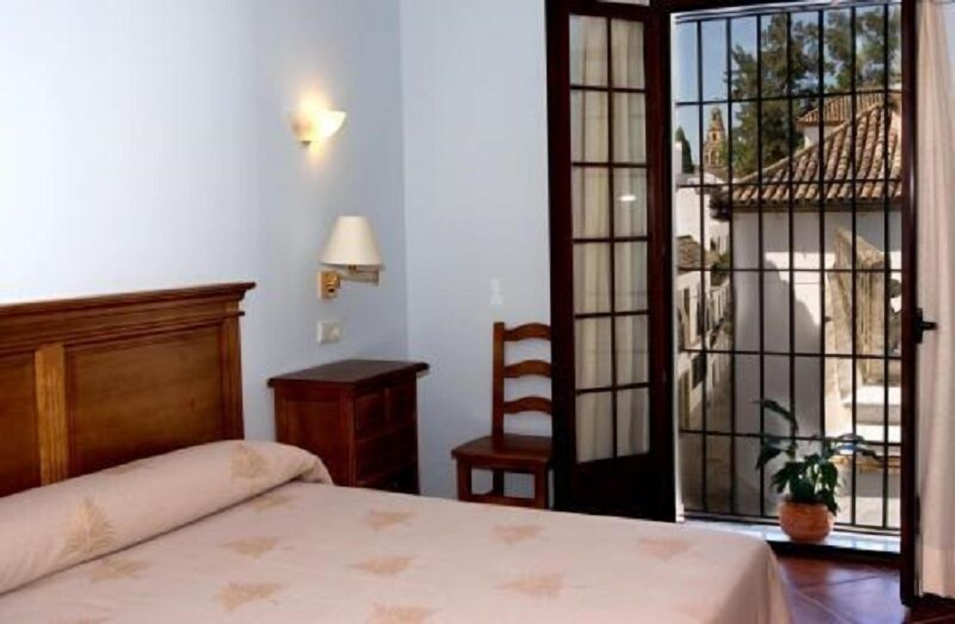 Soundproofing, iron/ironing board (on request), bed sheets