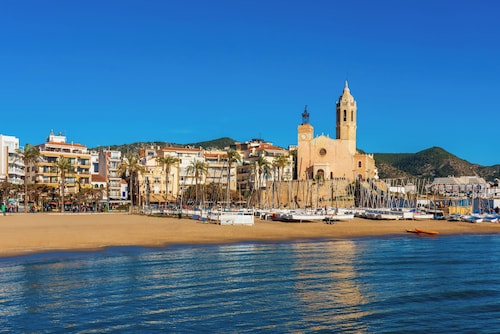 Sercotel Kalma Sitges