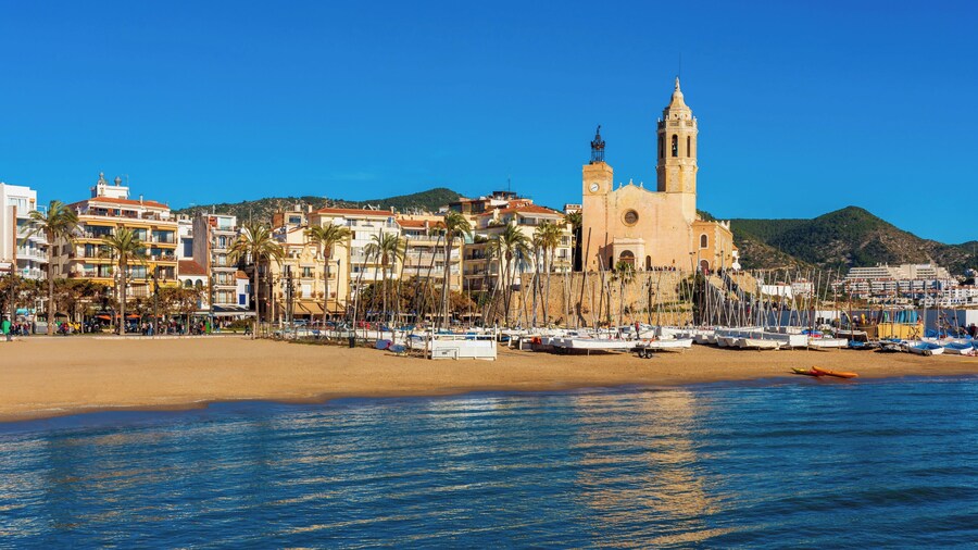 Sercotel Kalma Sitges