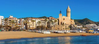 Sercotel Kalma Sitges