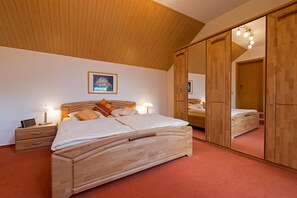 Ropa de cama hipoalergénica y decoración personalizada