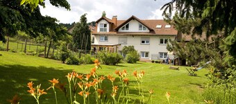 Gästehaus Birnbaumhof