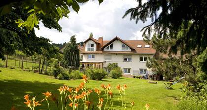 Gästehaus Birnbaumhof