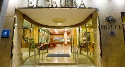 Hotel El Churra