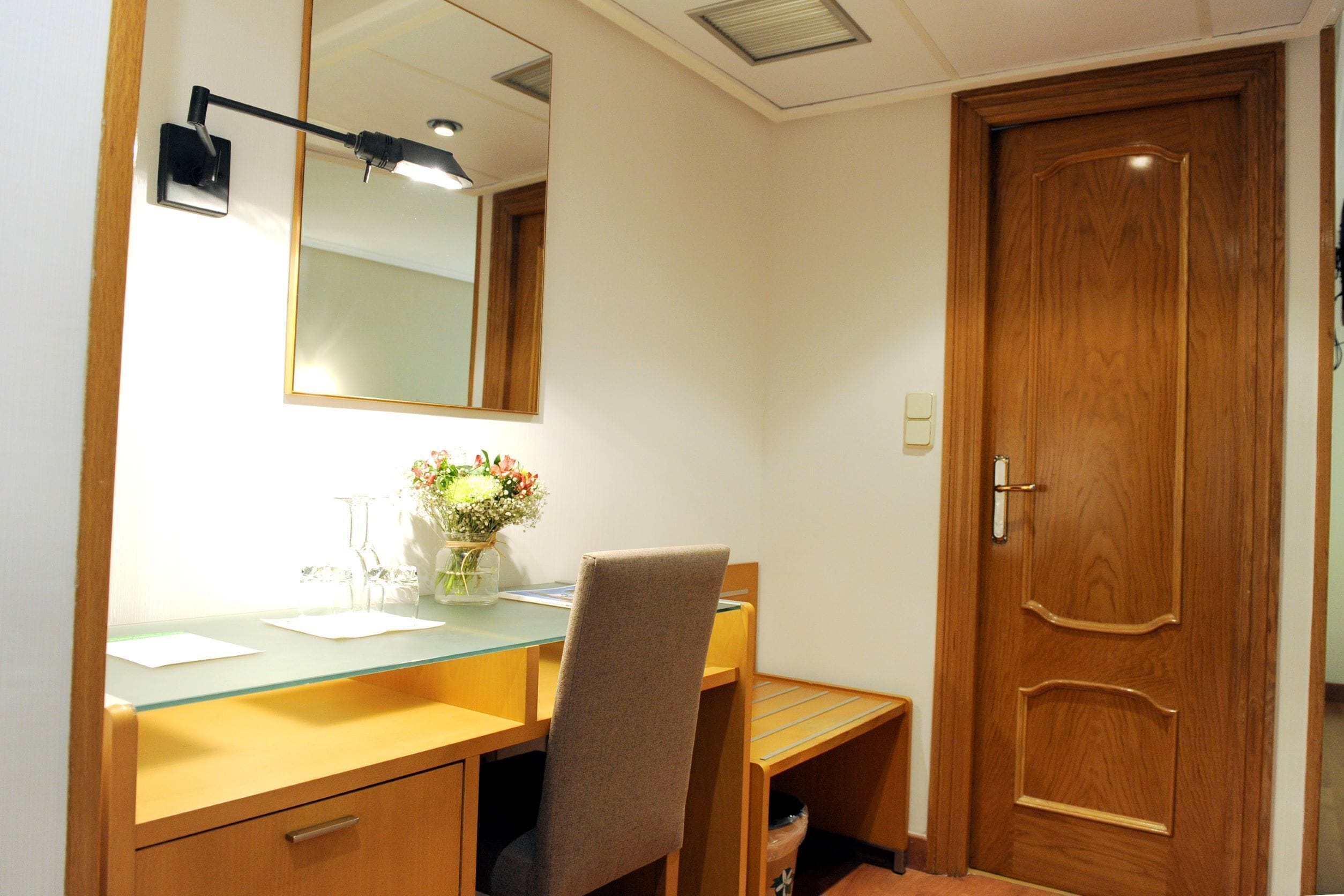 Foto - Hotel El Churra