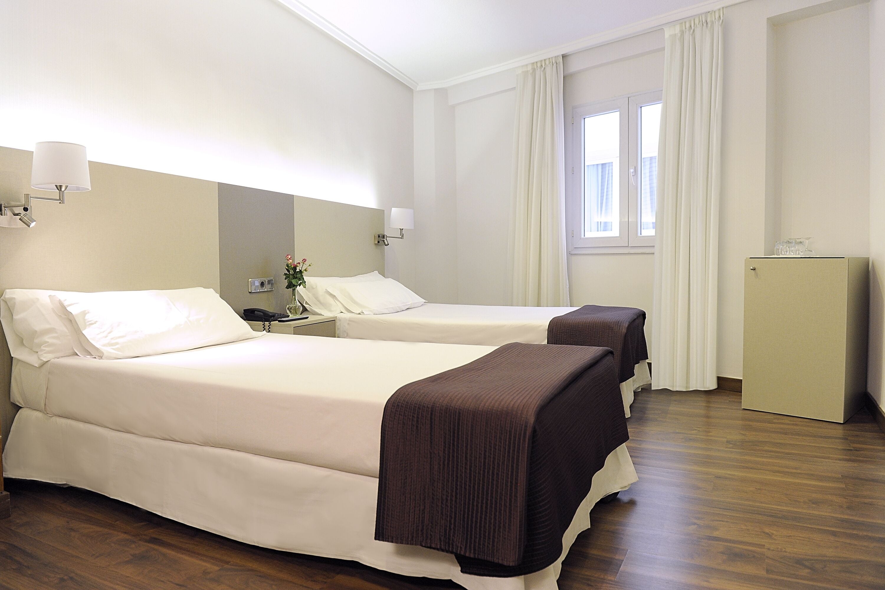 Foto - Hotel El Churra