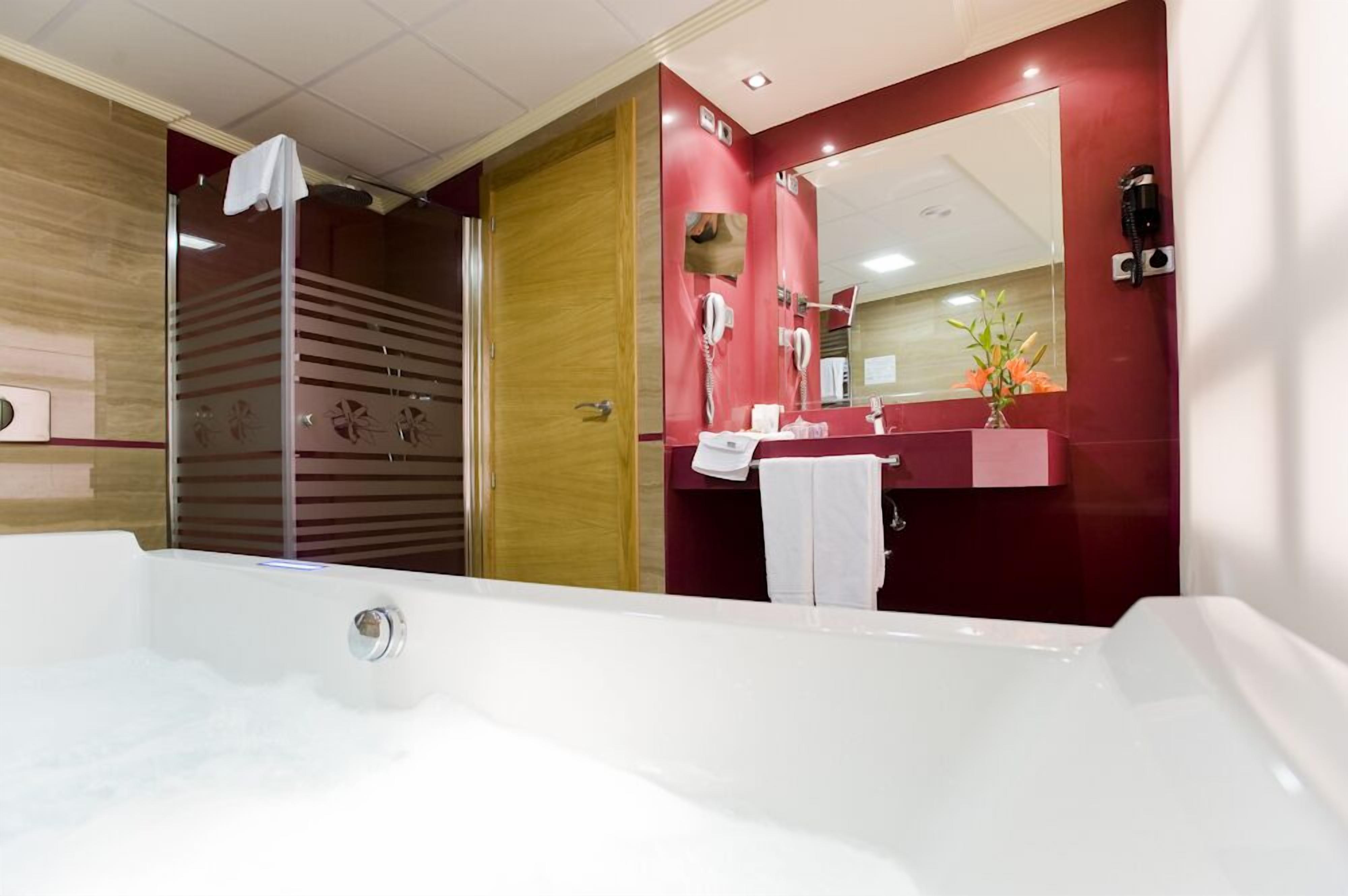 Foto - Hotel El Churra