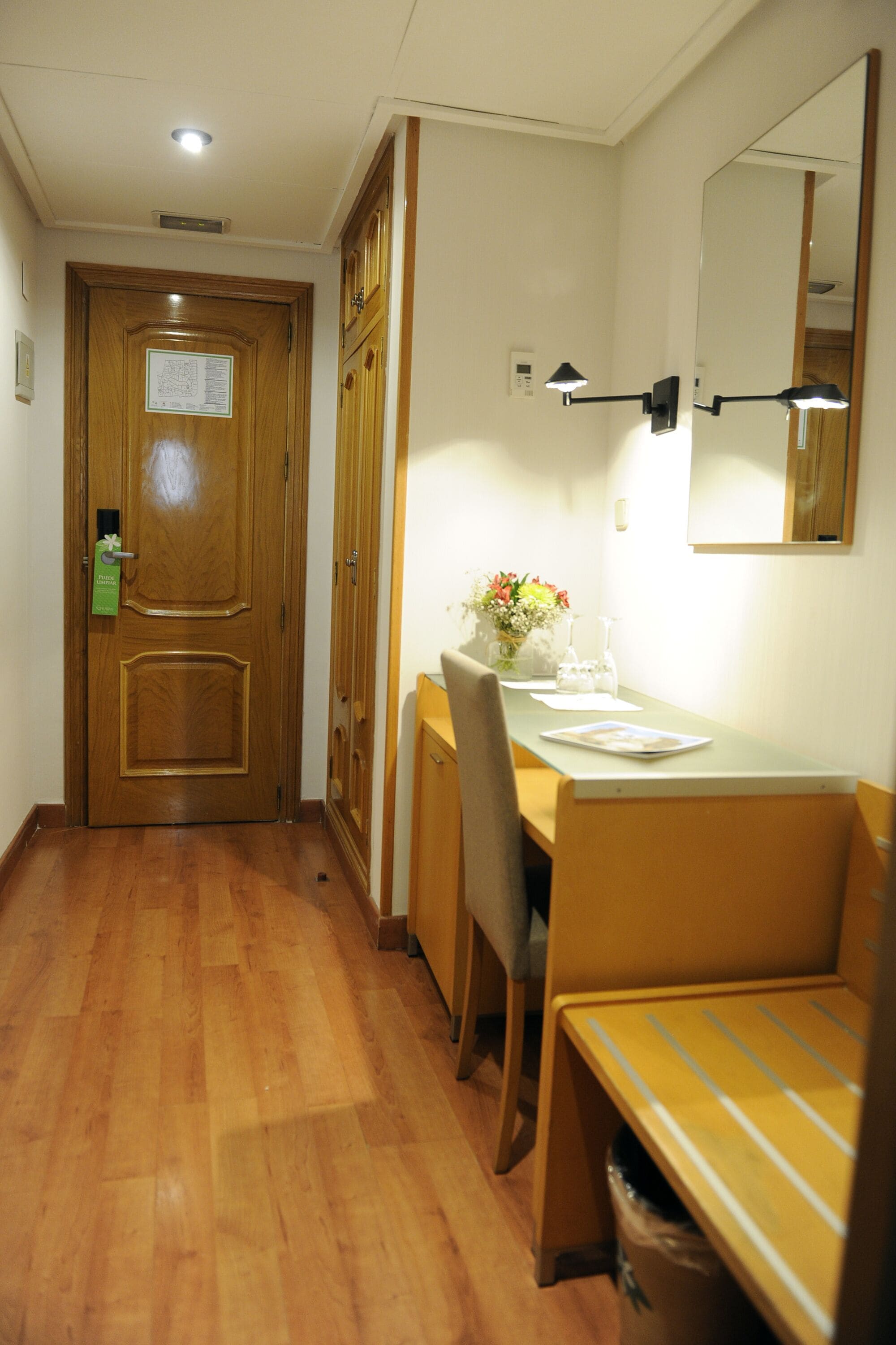 Foto - Hotel El Churra