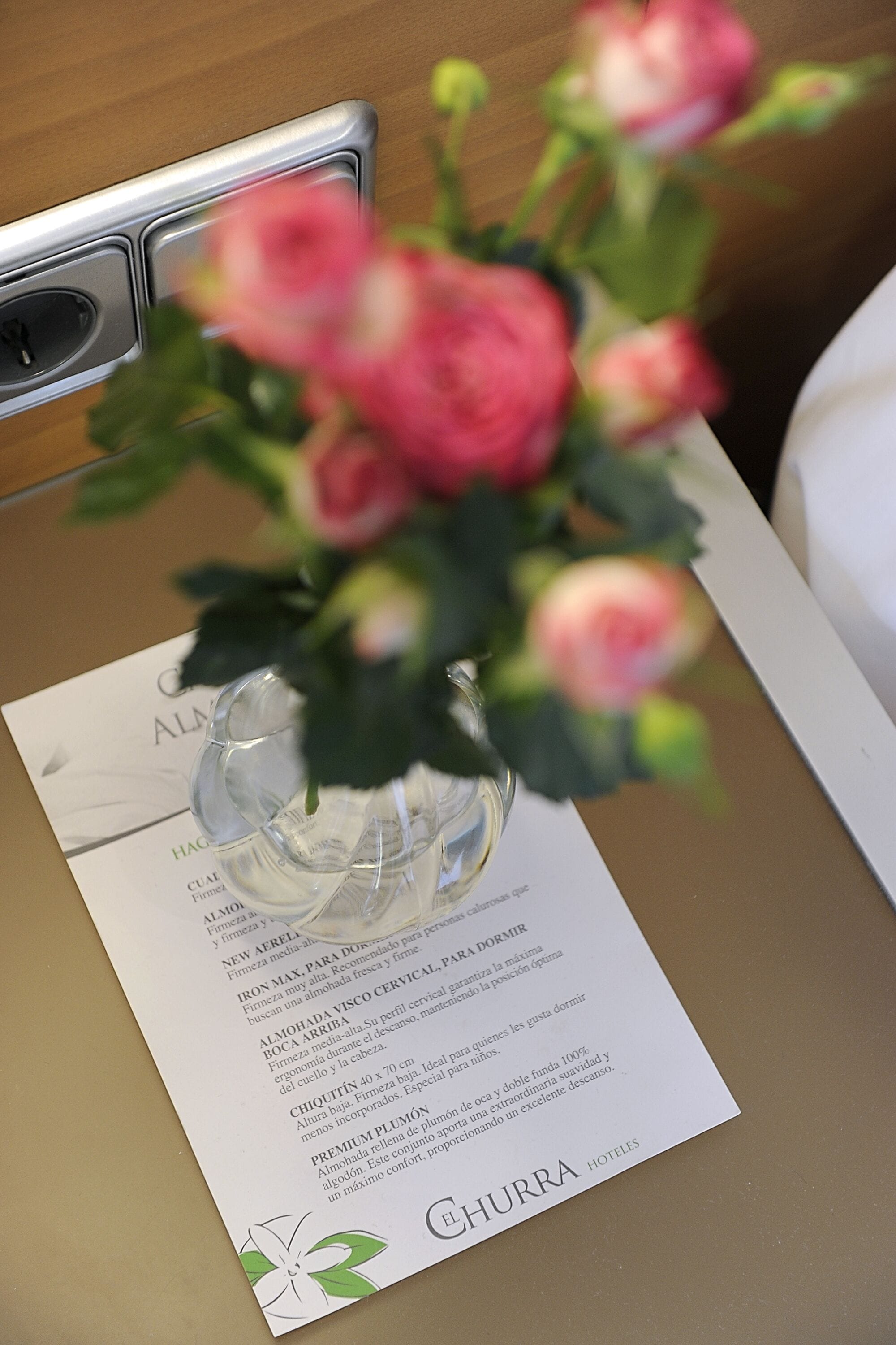 Foto - Hotel El Churra