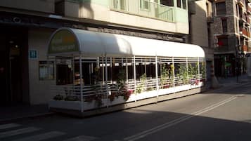 Porch