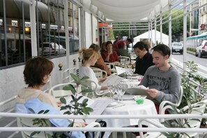 Terrace/patio - Nice (La Seu d'Urgell)