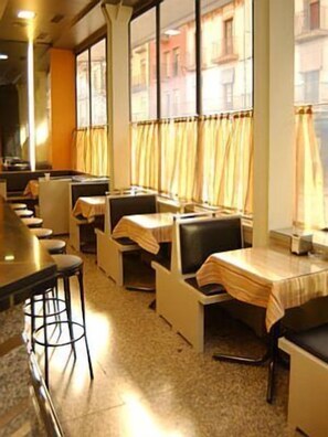 Bar (on property) - Nice (La Seu d'Urgell)