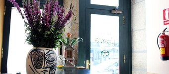 Hotel Hórreo by Bossh! Hotels