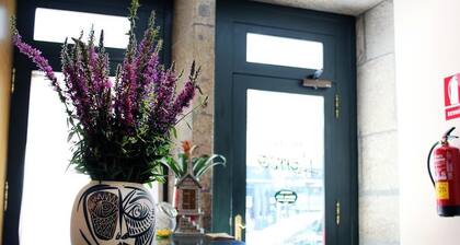 Hotel Hórreo by Bossh! Hotels