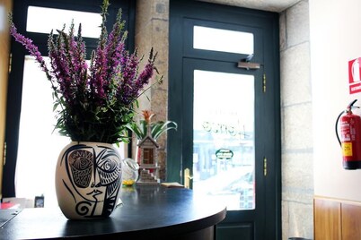 Hotel Hórreo by Bossh! Hotels