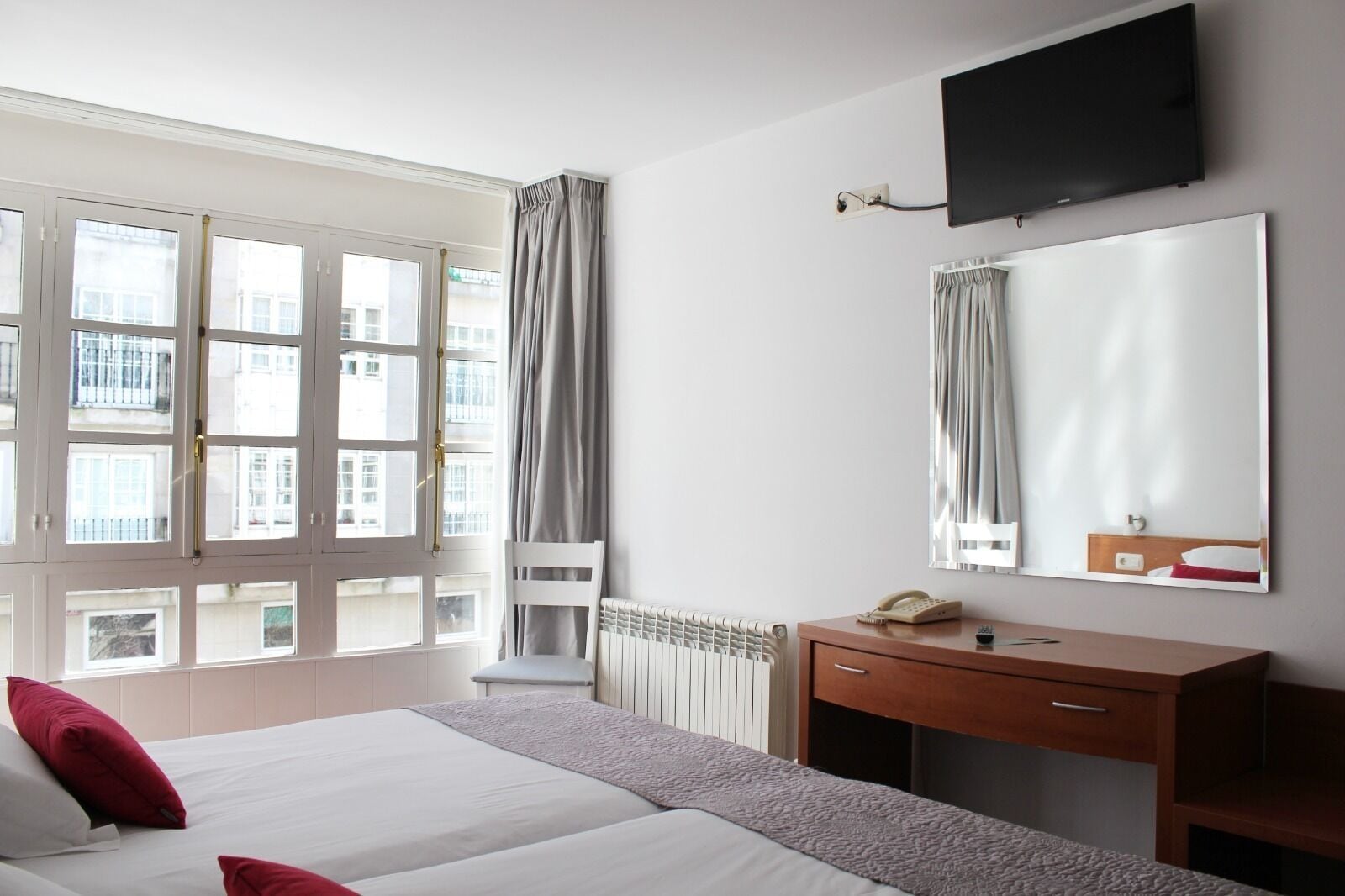 Foto - Hotel Hórreo by Bossh! Hotels