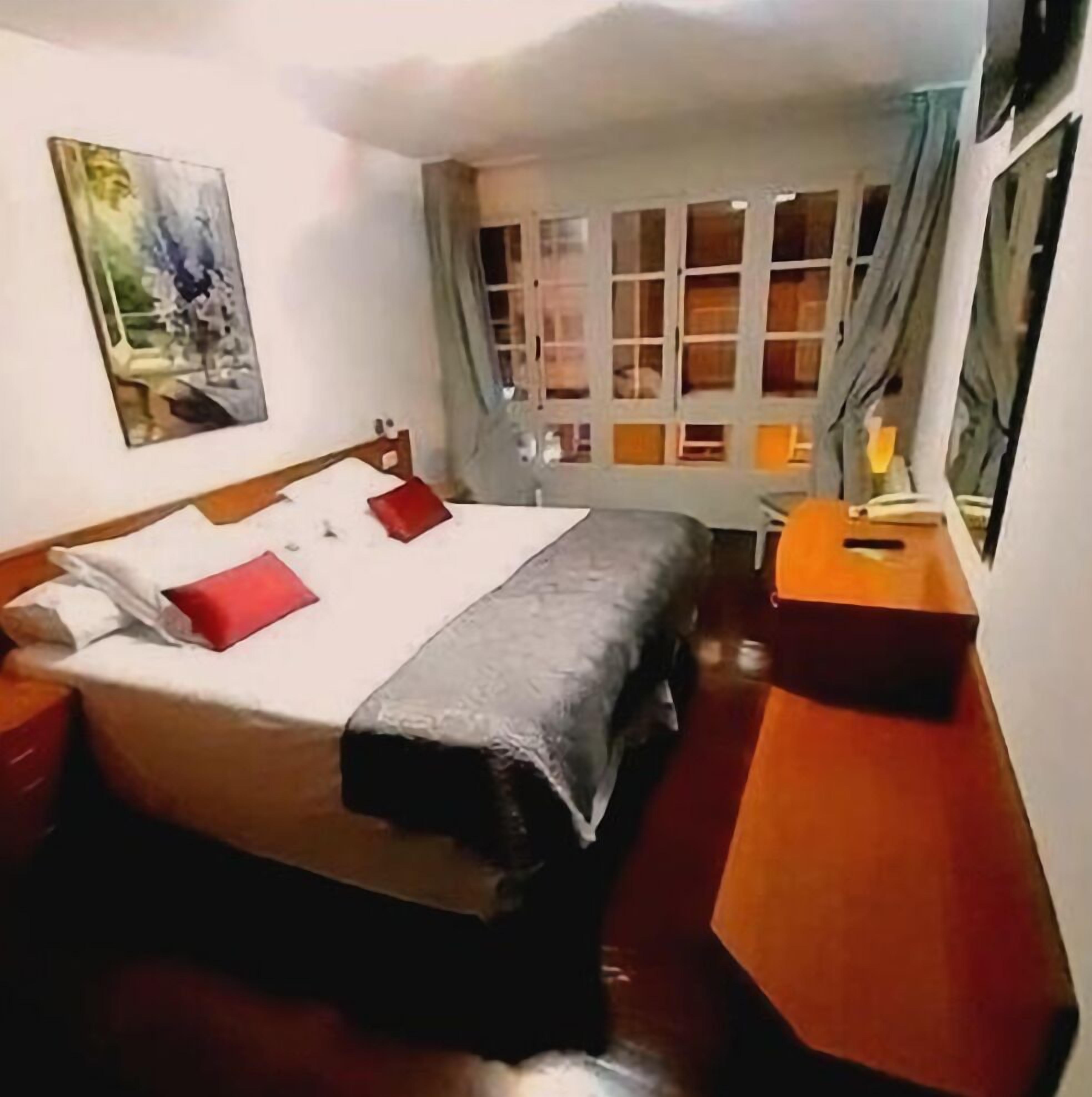 Photo - Hotel Hórreo by Bossh! Hotels