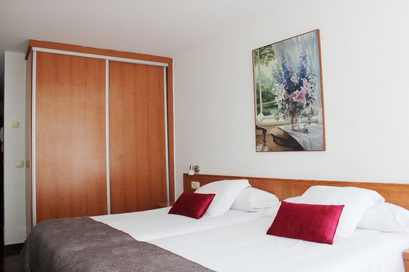 Foto - Hotel Hórreo by Bossh! Hotels