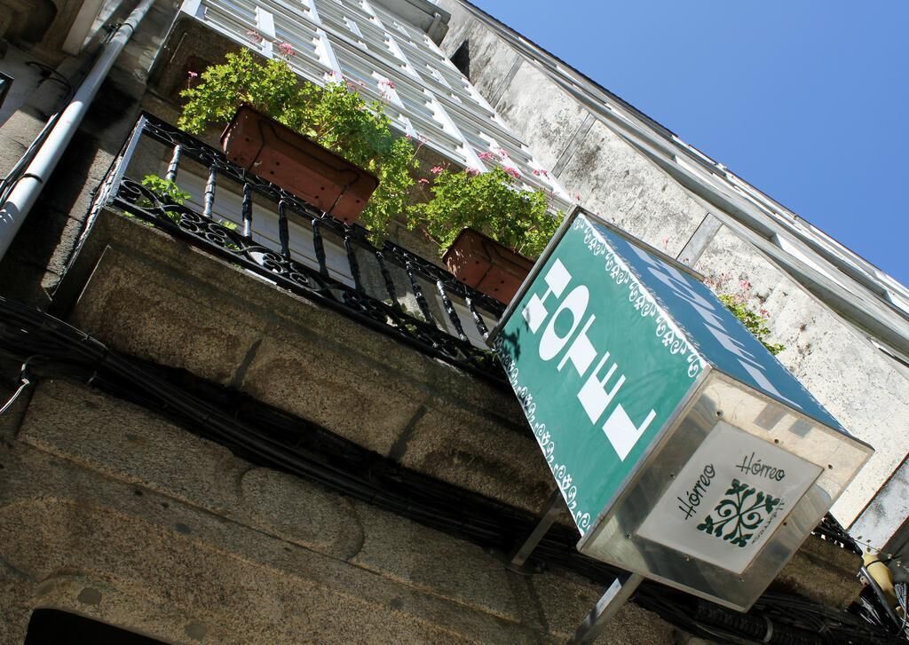 Foto - Hotel Hórreo by Bossh! Hotels