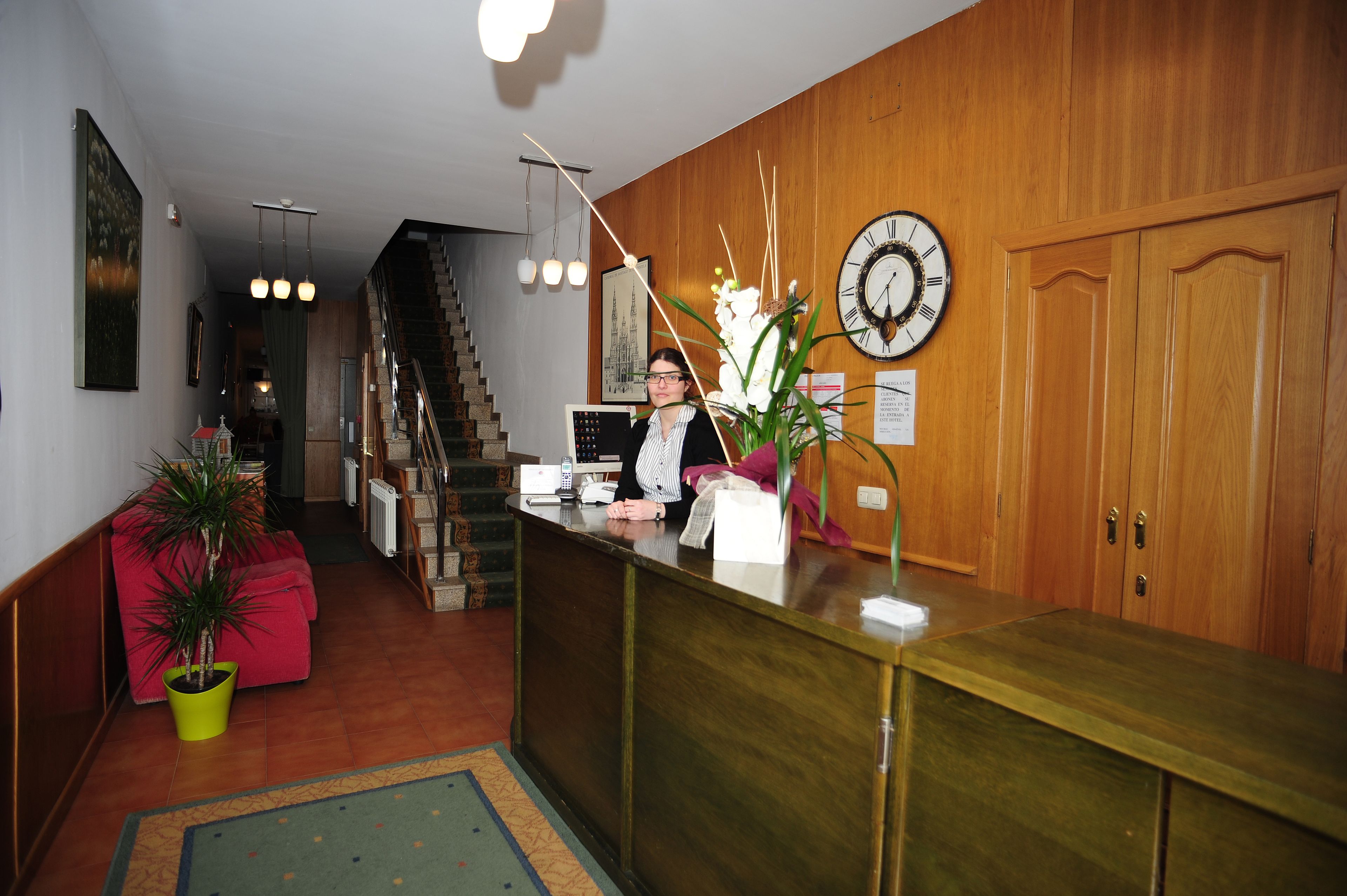 Foto - Hotel Hórreo by Bossh! Hotels