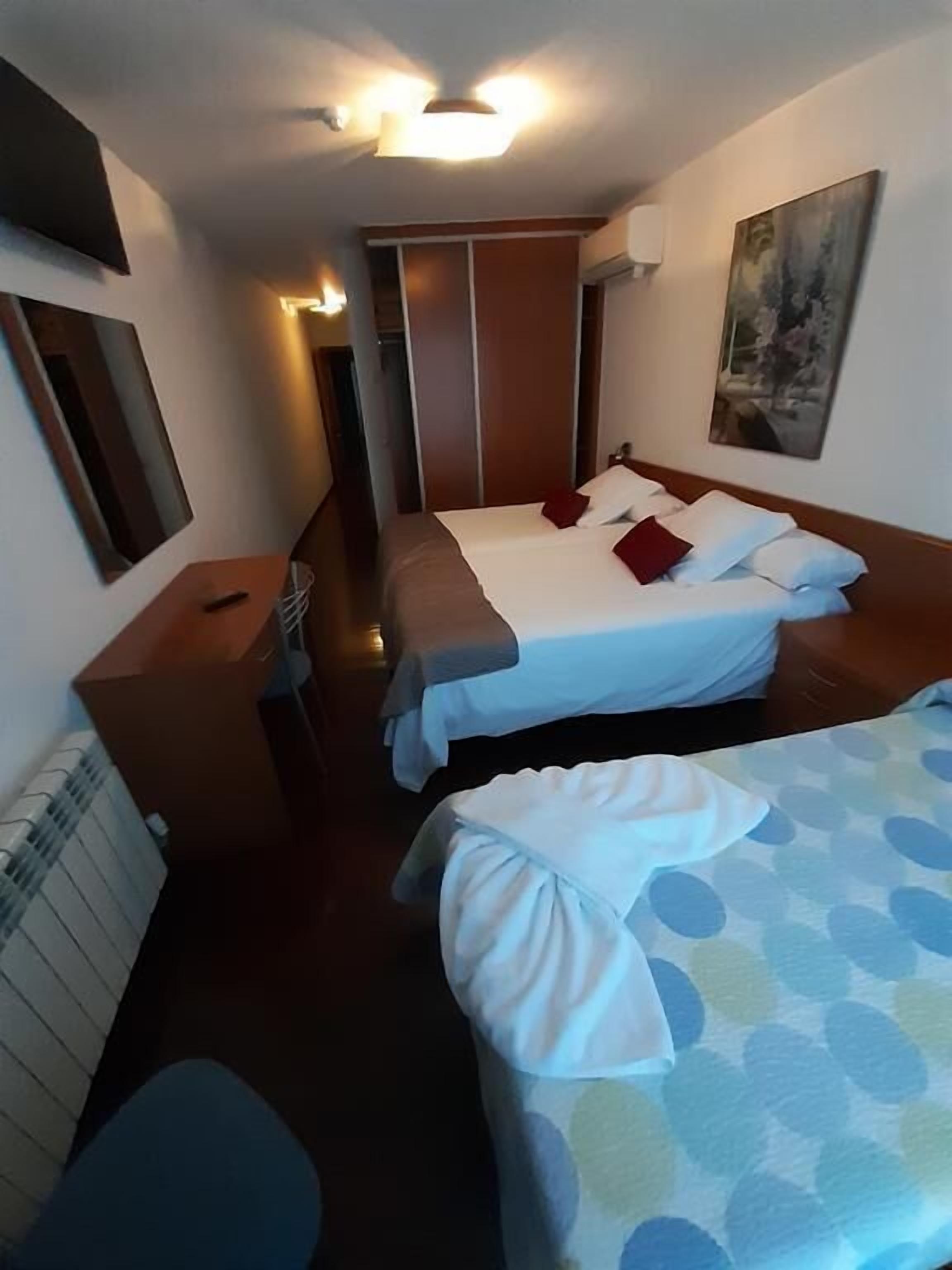 Foto - Hotel Hórreo by Bossh! Hotels