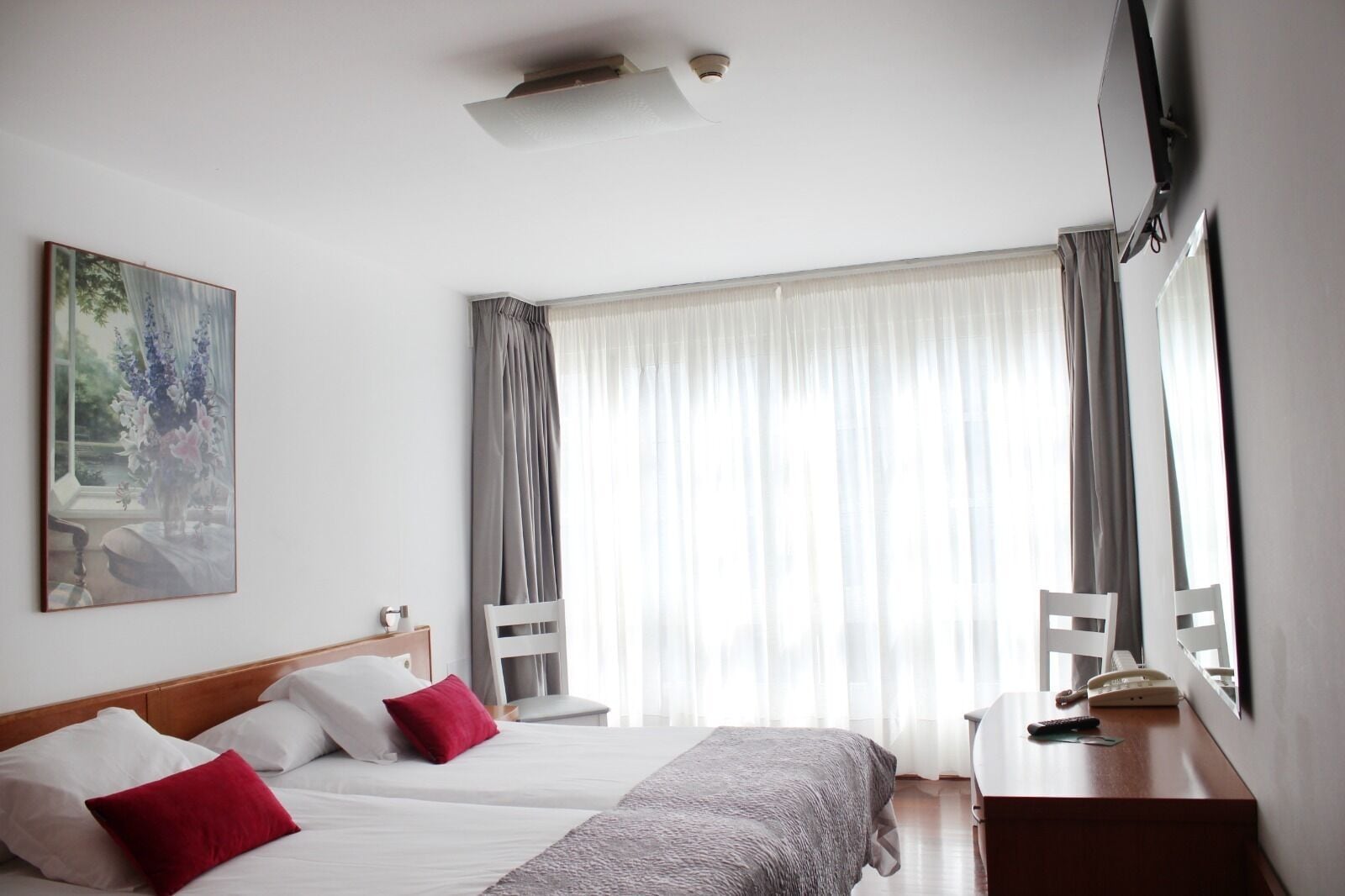 Foto - Hotel Hórreo by Bossh! Hotels