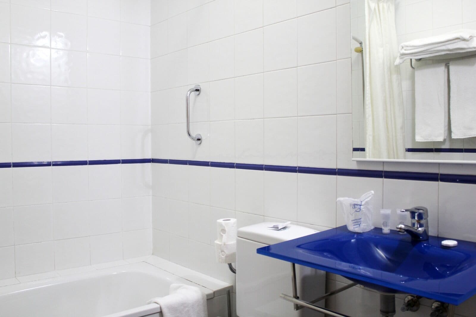 Foto - Hotel Hórreo by Bossh! Hotels