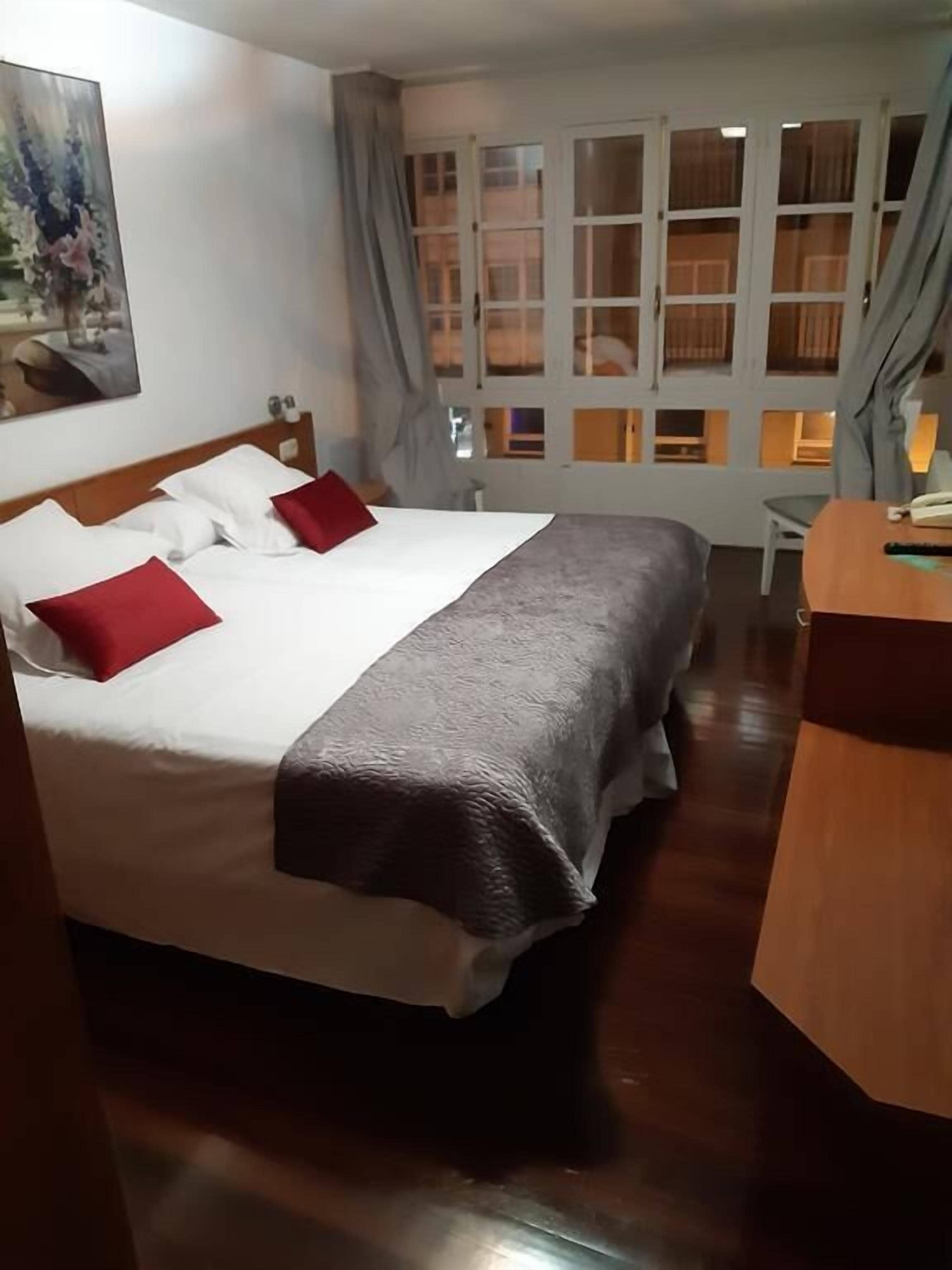 Foto - Hotel Hórreo by Bossh! Hotels