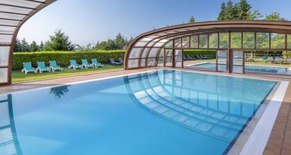 Vilar Rural de Sant Hilari by Serhs Hotels