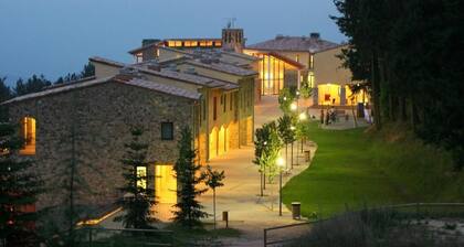 Vilar Rural de Sant Hilari by Serhs Hotels