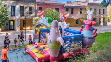 Children’s activities