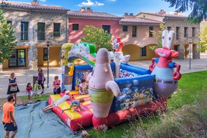 Children’s activities