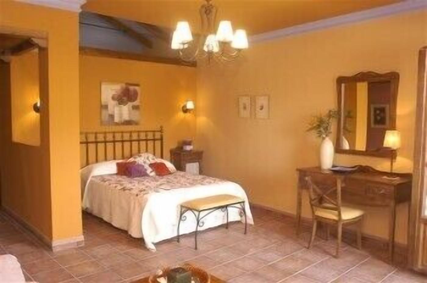 superior double room | select comfort beds, minibar, in-room safe, individually decorated