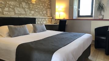 Comfort Double or Twin Room