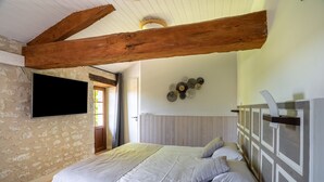 Dobbelt- eller tomannsrom – comfort